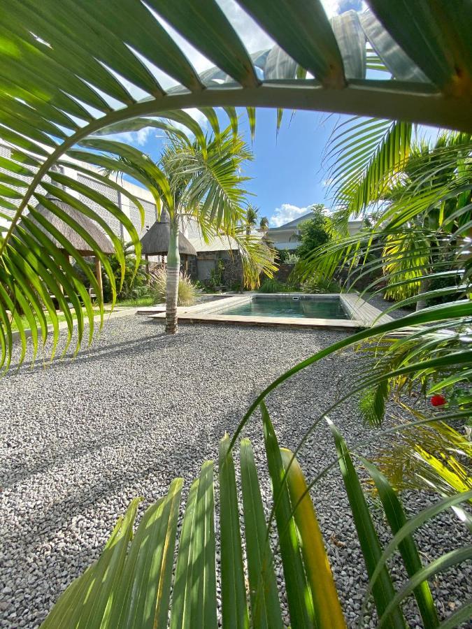 Kstudios Grand Baie Exterior photo