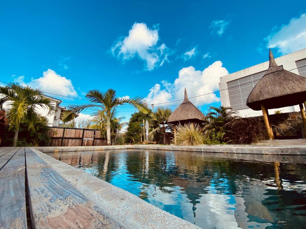 Kstudios Grand Baie Exterior photo